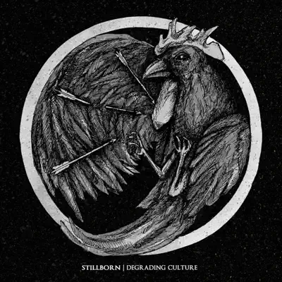 Degrading Culture - EP - Stillborn