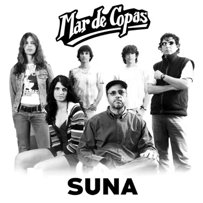 Suna (Single) - Mar De Copas