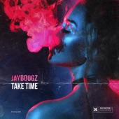 Take Time artwork