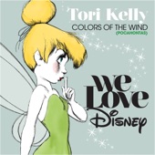 Tori Kelly - Colors of the Wind