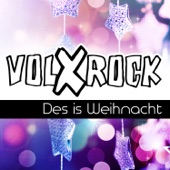 Des is Weihnacht artwork