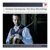 Giuliano Carmignola - The Complete Sony Recordings album lyrics, reviews, download