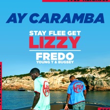 Ay Caramba artwork
