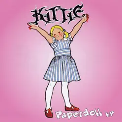 Paperdoll - EP - Kittie