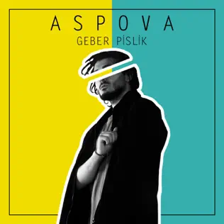 lataa albumi Aspova - Geber Pislik