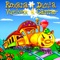 Dunia y Roxana van de paseo - Dunia & Roxana lyrics