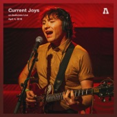 Current Joys on Audiotree Live - EP artwork