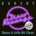 Babert-Dance a Little Bit Closer