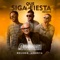 Que Siga La Fiesta (feat. Nelson Arrieta) - Ayaman lyrics