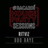 Udd Gaye (Bacardi House Party Sessions) artwork