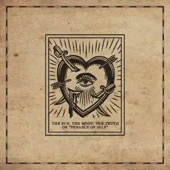 The Sun, the Moon, the Truth: "Penance of Self" - Single - Stick To Your Guns