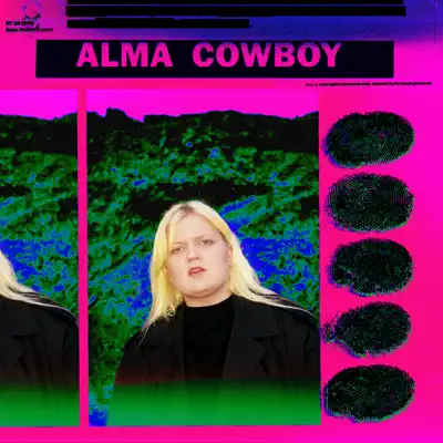 Cowboy - Single - Alma