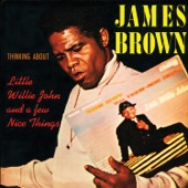 James Brown - Talk To Me, Talk To Me