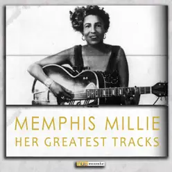 Her Greatest Tracks - Memphis Minnie