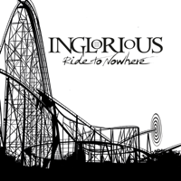 Inglorious - Ride to Nowhere artwork