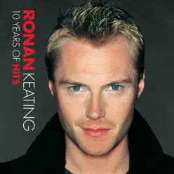 10 Years Of Hits (Portuguese Version) - Ronan Keating