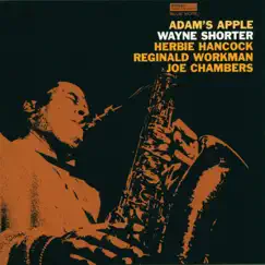 Adam's Apple by Wayne Shorter album reviews, ratings, credits