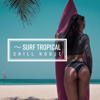 ~ Surf Tropical Chill House - Under the Sun & In the Ocean Waves, Summer Vibes - Various Artists