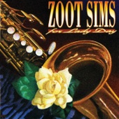 Zoot Sims - You're My Thrill