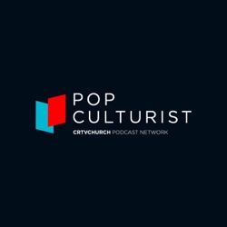 Pop Culturist Podcast