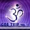 Goa Trip, Vol. 11, 2018