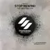 Stop Rewind - EP album cover