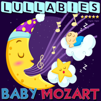 Eugene Lopin - Lullabies: Baby Mozart artwork