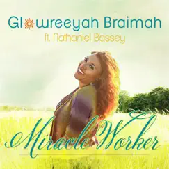 Miracle Worker (feat. Nathaniel Bassey) Song Lyrics