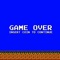 Eternal Ghost - Game Over lyrics