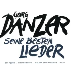 Georg Danzer: Seine besten Lieder - Georg Danzer