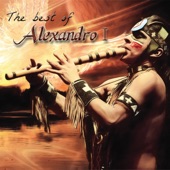 The Best of Alexandro I artwork