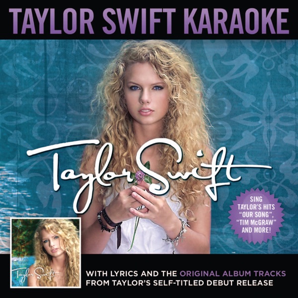 Taylor Swift Karaoke (Instrumentals with Background Vocals) - Taylor Swift