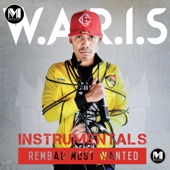 W.A.R.I.S - Ringgit Billers Instrumental