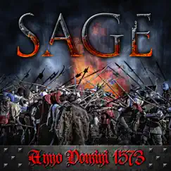 Anno Domini 1573 by Sage album reviews, ratings, credits