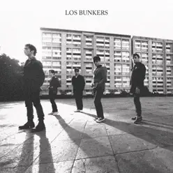 Música Libre - Los Bunkers