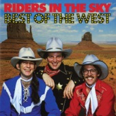 Riders In the Sky - Cowboy Jubilee