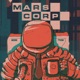 MarsCorp: Human Capital – E.L Hob