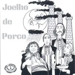 São Paulo 1554 / Hoje (Edição Histórica) - Joelho de Porco