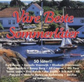 Våre Beste Sommerlåter artwork