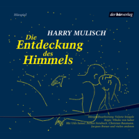 Harry Mulisch - Die Entdeckung des Himmels artwork