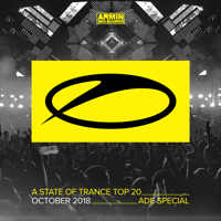 Armin van Buuren - A State of Trance Top 20 - October 2018 (Selected by Armin van Buuren) [ADE Special] artwork