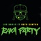 Raka Party (feat. Kafu Banton) - Los Rakas lyrics