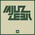 Mjuzzeek, Vol.56 album cover