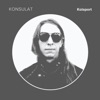 Konsulat - Dagga Dagga