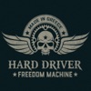 Freedom Machine