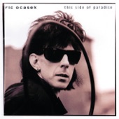 Ric Ocasek - Emotion In Motion