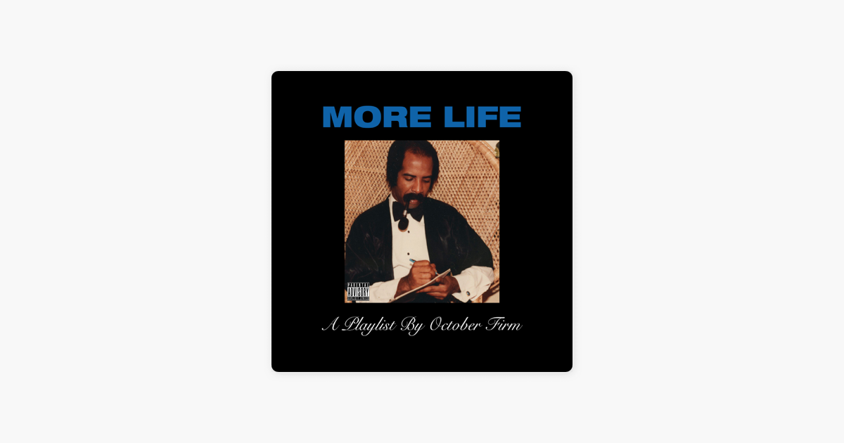 More life. Drake more Life. Дрейк обложка альбома more Life.