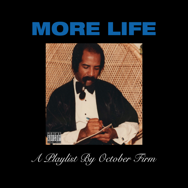 More Life Von Drake