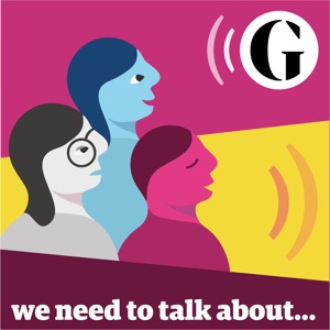 Guardian podcast: We need to talk about …the death of the high street