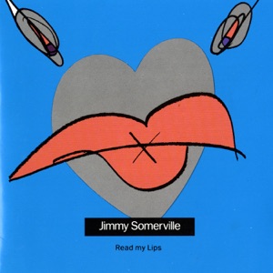 Jimmy Somerville - You Make Me Feel (Mighty Real) - 排舞 編舞者